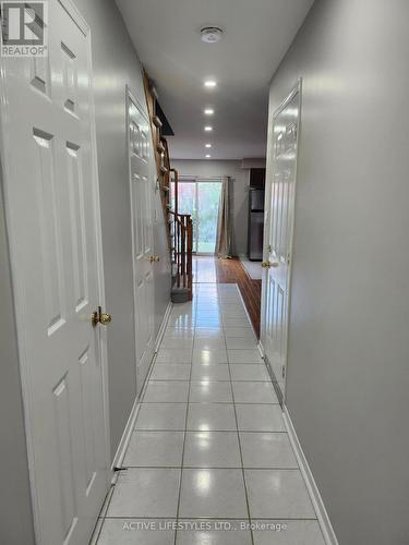 7647 Doverwood Drive, Mississauga, ON - Indoor Photo Showing Other Room