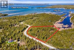 228 COREY CRESCENT Northern Bruce Peninsula, ON N0H 2R0