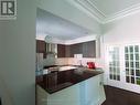 460 Wilbrod Street, Ottawa, ON  - Indoor Photo Showing Kitchen With Upgraded Kitchen 