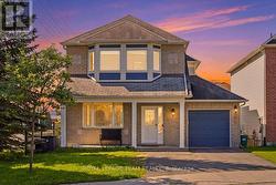 195 HARBOUR VIEW STREET Ottawa, ON K2G 7B2
