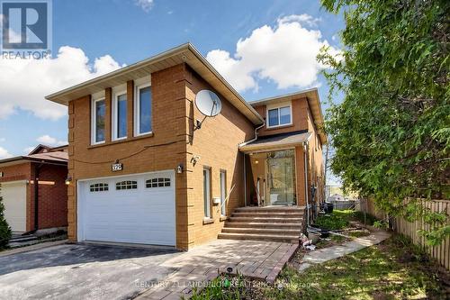 329 ATHA AVENUE  Richmond Hill, ON L4C 6A8