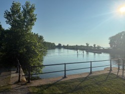 143 Ch. du Canal  Montréal (Lachine), QC H8S 2P5