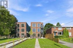 4 - 549 MELBOURNE AVENUE Ottawa, ON K2A 1W7