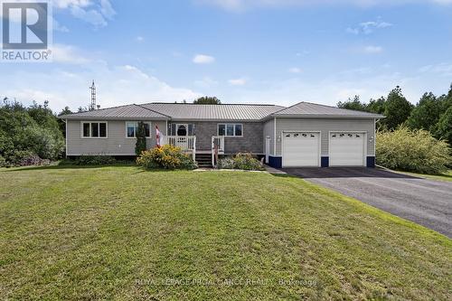 10250 COUNTY ROAD 15 ROAD  Augusta, ON K0G 1R0