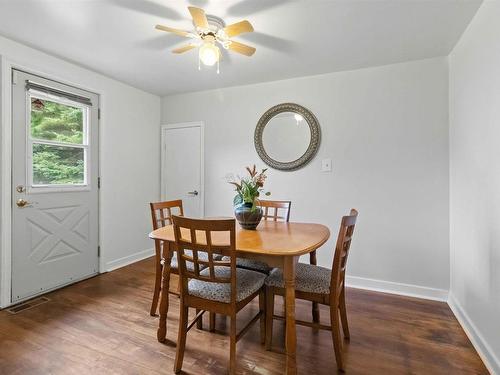 2 Kelly Street, Halifax, NS - Indoor Photo Showing Dining Room