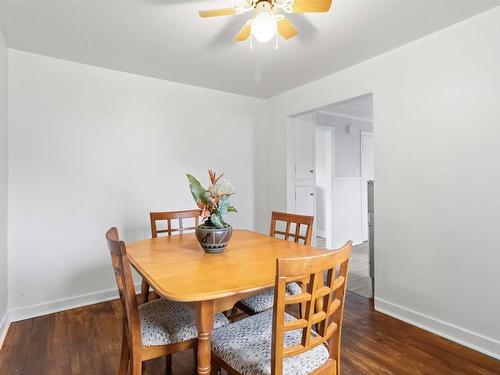 2 Kelly Street, Halifax, NS - Indoor Photo Showing Dining Room