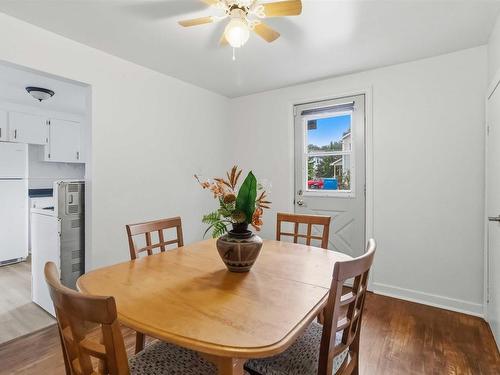 2 Kelly Street, Halifax, NS - Indoor Photo Showing Dining Room
