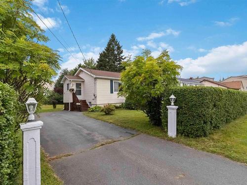 2 Kelly Street, Halifax, NS - Outdoor
