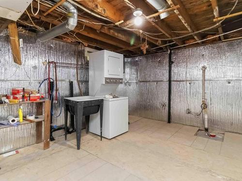 2 Kelly Street, Halifax, NS - Indoor