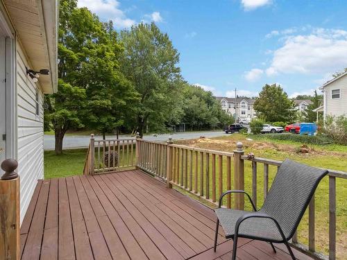 2 Kelly Street, Halifax, NS - Outdoor With Exterior