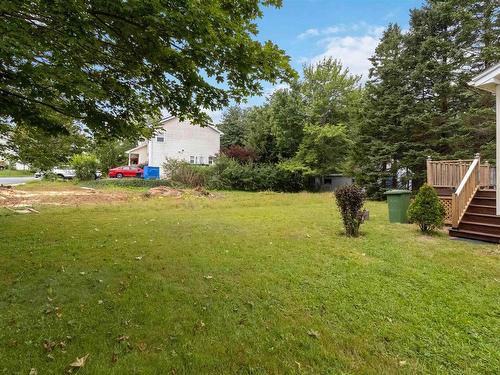2 Kelly Street, Halifax, NS - Outdoor
