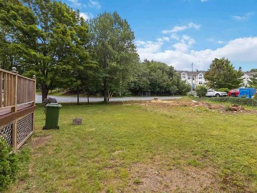 2 Kelly Street, Halifax, NS - Outdoor