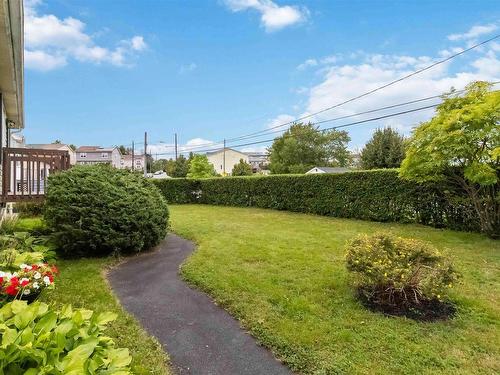2 Kelly Street, Halifax, NS - Outdoor