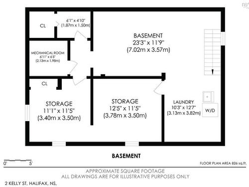 2 Kelly Street, Halifax, NS - Other