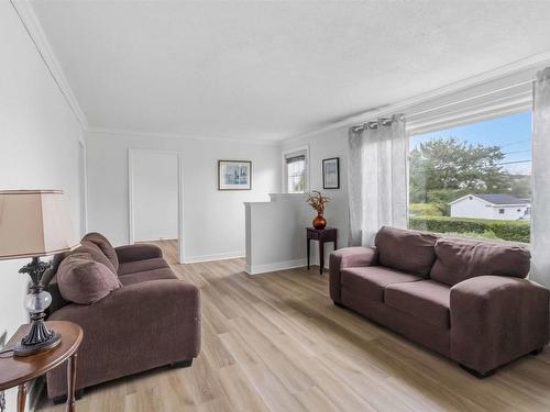 2 Kelly Street, Halifax, NS - Indoor Photo Showing Living Room