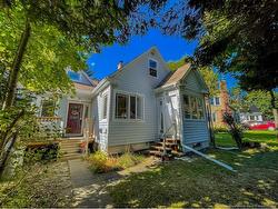 Units A+B-107 Fulton AVE  Fredericton, NB E3A 2B5