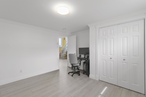 Chambre à coucher - 108 Rue Vanier, Saint-Constant, QC - Indoor