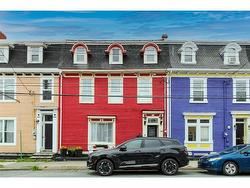 132 Gower Street St. John's, NL A1C 1P3