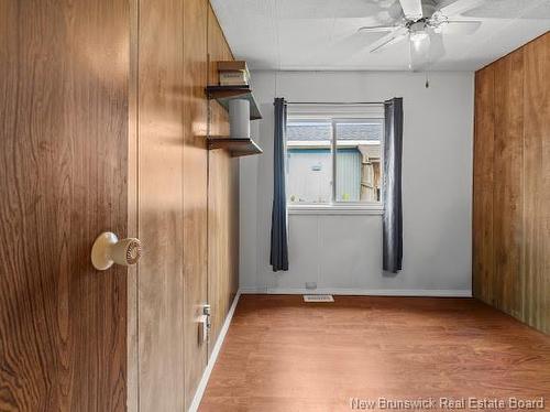 43 Marsh, Moncton, NB 