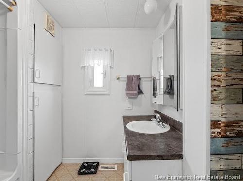 43 Marsh, Moncton, NB 