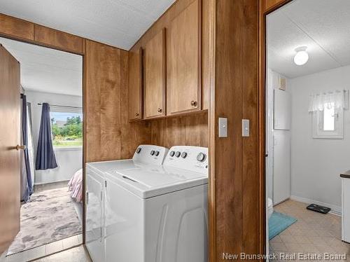 43 Marsh, Moncton, NB 
