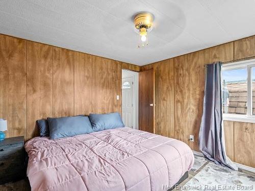 43 Marsh, Moncton, NB 