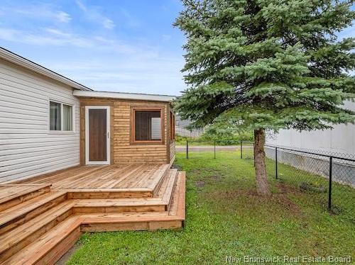 43 Marsh, Moncton, NB 