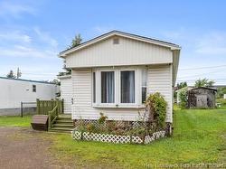 43 Marsh Moncton, NB E1G 1C6