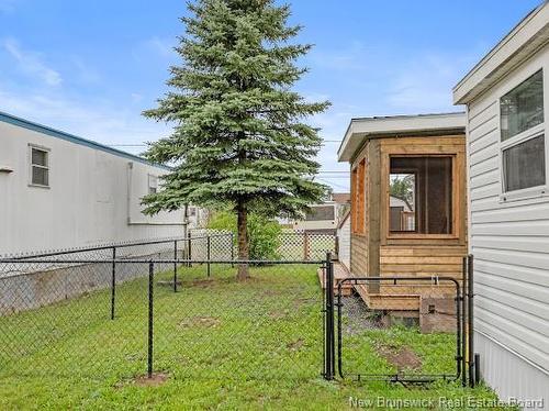 43 Marsh, Moncton, NB 