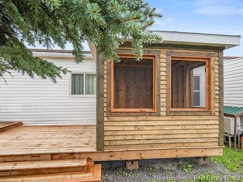 43 Marsh, Moncton, NB 