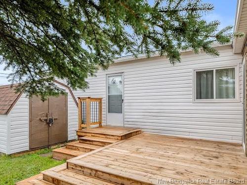 43 Marsh, Moncton, NB 