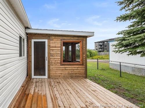 43 Marsh, Moncton, NB 