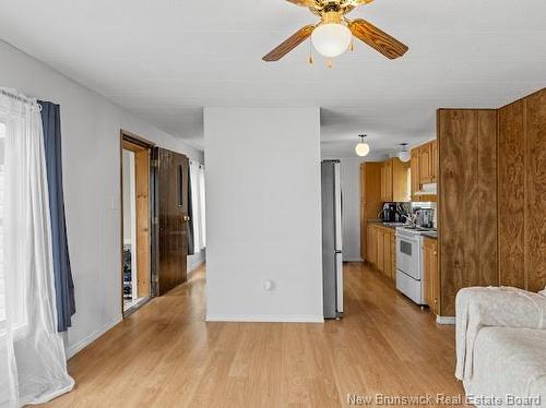 43 Marsh, Moncton, NB 