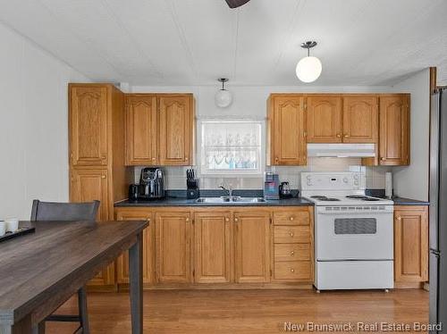 43 Marsh, Moncton, NB 