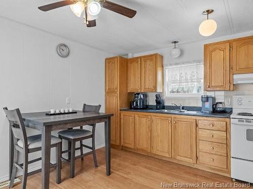43 Marsh, Moncton, NB 