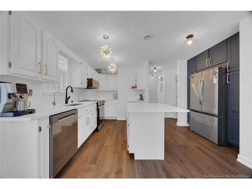 3 Watercrest Rd, Rothesay, NB 