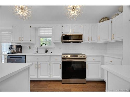 3 Watercrest Rd, Rothesay, NB 