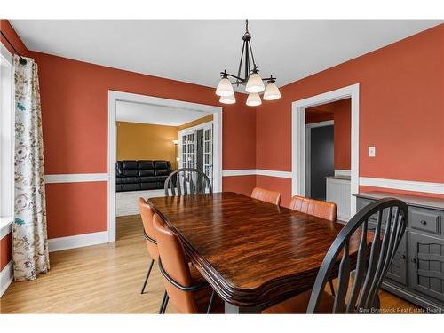 145 Wendell, Riverview, NB 
