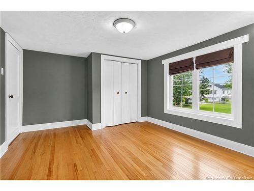 145 Wendell, Riverview, NB 