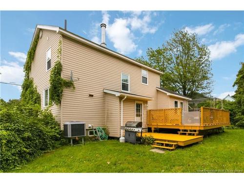 145 Wendell, Riverview, NB 