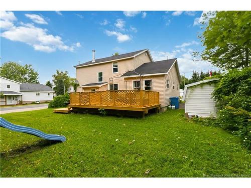 145 Wendell, Riverview, NB 