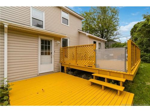145 Wendell, Riverview, NB 