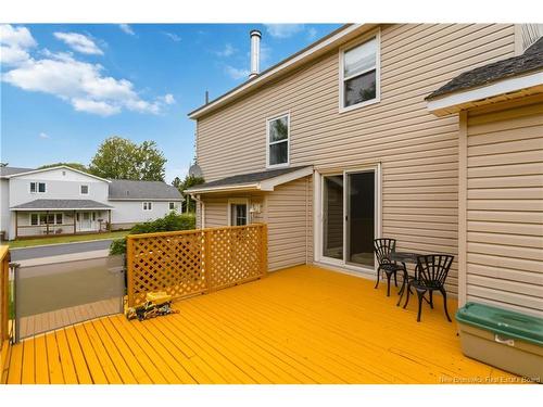 145 Wendell, Riverview, NB 