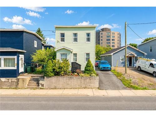 118 Millidge Ave, Saint John, NB 