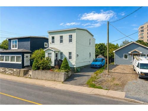118 Millidge Ave, Saint John, NB 