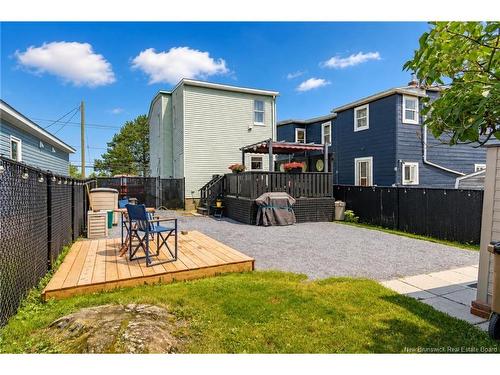 118 Millidge Ave, Saint John, NB 
