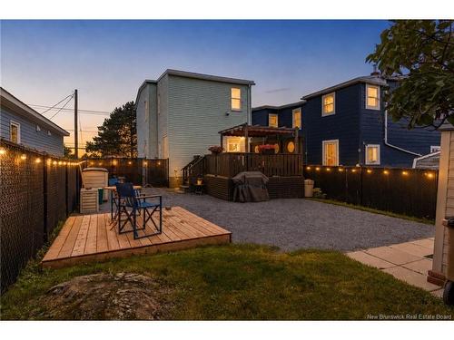 118 Millidge Ave, Saint John, NB 