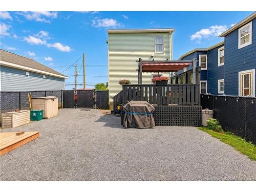 118 Millidge Ave, Saint John, NB 