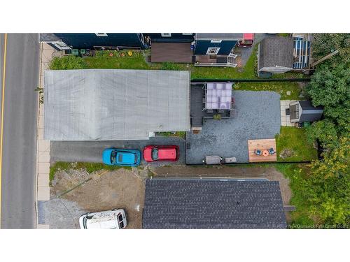 118 Millidge Ave, Saint John, NB 