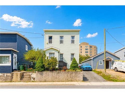118 Millidge Ave, Saint John, NB 